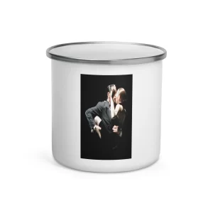 Enamel Mug