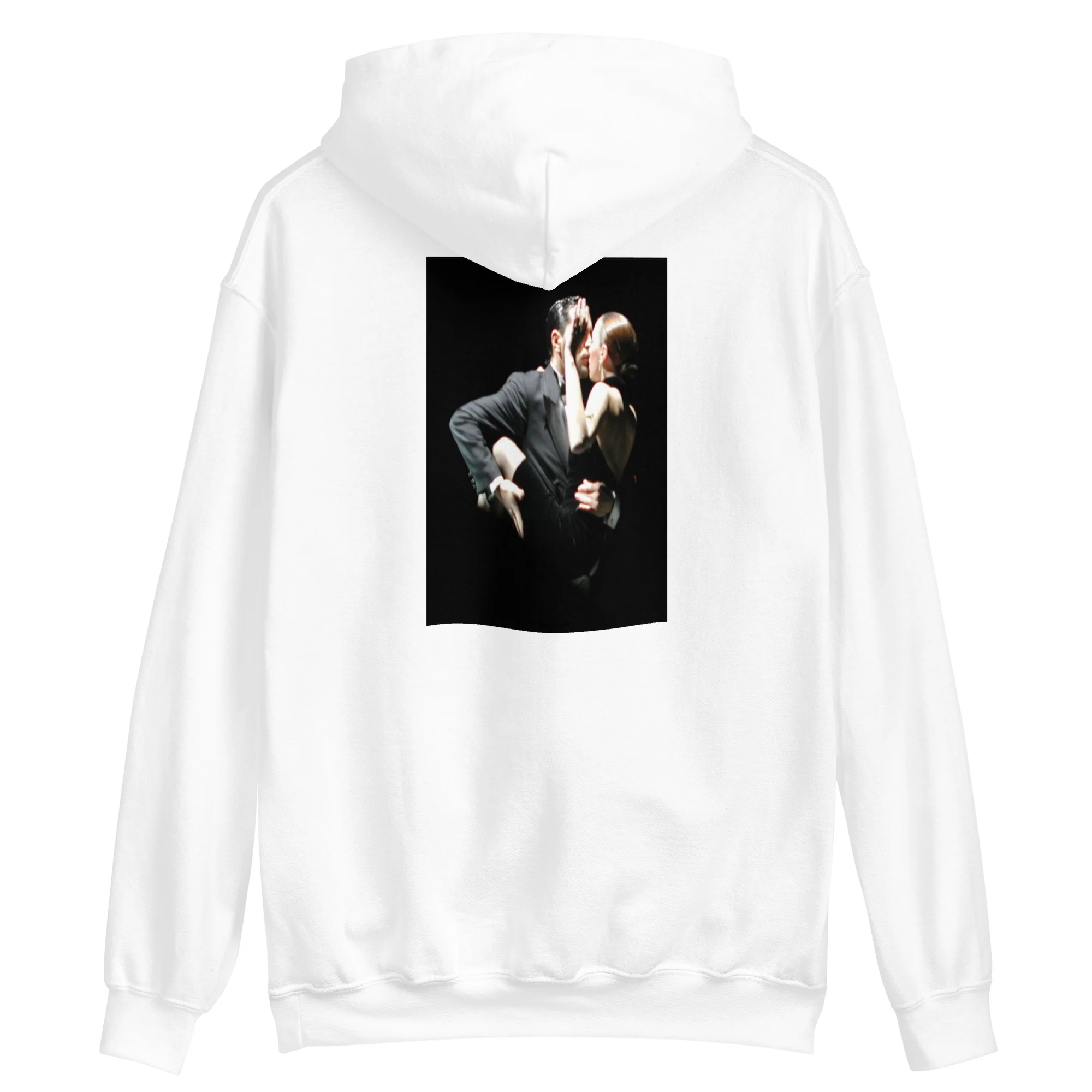 Unisex Hoodie - Image 2